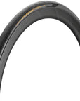 Neumático Pirelli P ZERO Race TLR - 700 x 28 Tubeless Plegable Negro/Dorado SmartEvo SpeedCore