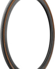 Neumático Pirelli Cinturato EVO TLR - 700 x 32 Tubeless Plegable Clásico Tan TechWall+Road SmartEvo AS