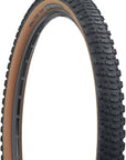 Neumático Teravail Oxbow - 29 x 2.8 Tubeless Plegable Color tostado Ligero y flexible