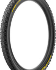 Pirelli Scorpion XC RC Tire - 29 x 2.4 Tubeless Folding Yellow Label Team Edition ProWall Race