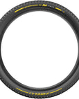 Pirelli Scorpion XC M Tire - 29 x 2.4 Tubeless Folding Yellow Label Team Edition Lite Race