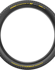 Pirelli Scorpion XC M Tire - 29 x 2.4 Tubeless Folding Yellow Label Team Edition ProWall Race
