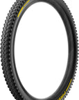 Pirelli Scorpion XC M Tire - 29 x 2.4 Tubeless Folding Yellow Label Team Edition ProWall Race
