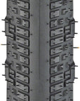 Neumático Teravail Washburn - 700 x 47 sin cámara plegable color tostado duradero