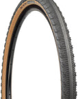 Neumático Teravail Washburn - 700 x 47 sin cámara plegable color tostado duradero