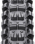Neumático WTB Judge - 27,5 x 2,4 TCS Tubeless plegable negro resistente/alto agarre TriTec E25