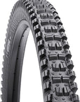 WTB Judge Tire - 29 x 2.4 TCS Tubeless Folding BLK Light/High Grip TriTec SG2 E25