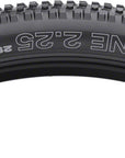 WTB Nine Line Tire - 29 x 2.25 TCS Tubeless Folding BLK Light/Fast Rolling Dual DNA
