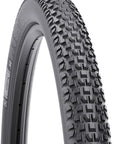 WTB Nine Line Tire - 29 x 2.25 TCS Tubeless Folding BLK Light/Fast Rolling Dual DNA