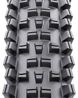 WTB Trail Boss Tire - 29 x 2.4 TCS Tubeless Folding BLK Tough/Fast Rolling TriTec IP+ E50 SG1