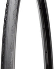 Maxxis High Road Tire - 700 x 23 Clincher Folding Black HYPRk2
