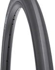 Neumático WTB Exposure - 700 x 38 TCS Tubeless plegable negro, ligero/de rodadura rápida, doble DNA SG