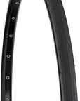 Neumático Maxxis Re-Fuse - 700 x 28 Clincher plegable negro individual MaxxShield