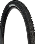 Maxxis Aggressor Tire - 27.5 x 2.3 Tubeless Folding Black Dual DD