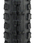 Neumático Maxxis High Roller II - 27,5 x 2,3 sin cámara plegable BLK 3C Maxx Terra DD