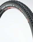 Neumático Maxxis High Roller II - 27,5 x 2,3 sin cámara plegable BLK 3C Maxx Terra DD