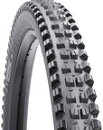 WTB Verdict Tire - 29 x 2.5 TCS Tubeless Folding BLK Tough/High Grip TriTec E25