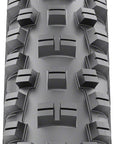 WTB Vigilante Tire - 29 x 2.3 TCS Tubeless Folding BLK Light/High Grip TriTec SG2