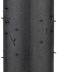 Neumático Teravail Telegraph - 700 x 28 sin cámara, plegable, negro, duradero