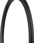 Neumático Teravail Telegraph - 700 x 28 sin cámara, plegable, negro, duradero