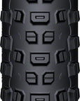 Neumático WTB Ranger - 29 x 2,25 TCS Tubeless Plegable Negro Ligero Rodamiento Rápido