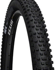 Neumático WTB Ranger - 29 x 2,25 TCS Tubeless Plegable Negro Ligero Rodamiento Rápido