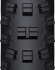 WTB Vigilante Tire - 29 x 2.3 TCS Tubeless Folding Black Tough Fast Rolling