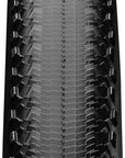 Neumático Continental Terra Hardpack - 700 x 50 Tubeless Plegable BLK PureGrip ShieldWall System