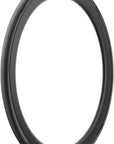 Neumático de competición Pirelli P ZERO - 700 x 26 Clincher plegable negro 150 aniversario