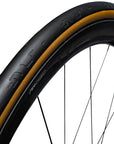 ENVE Composites SES Road Tire - 700 x 29 Tubeless Folding Tan