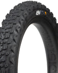 45NRTH Dillinger 4 Tire - 27.5 x 4.0 Tubeless Folding BLK 120 TPI Custom Studdable