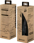 Neumático Continental Grand Prix 5000 S TR - 700 x 28 Tubeless Plegable BLK/Tour de France Edición Limitada BLKChili Vectran Lazer Grip