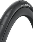 Continental Aero 111 Tire - 700 x 29 Tubeless Folding BLK BLKChili Vectran Breaker