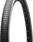 Neumático Maxxis DTR-1 - 650b x 47 Clincher Plegable Negro Doble