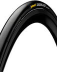 Neumático Continental Sonderklasse II - 700 x 23 Tubular Plegable Negro BlackChili