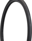 Neumático Teravail Telegraph - 700 x 35 sin cámara, plegable, negro, duradero