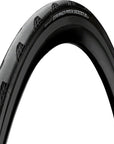 Continental Grand Prix 5000 S TR Tire - 700 x 32 Tubeless Folding BLK BLKChili Vectran Breaker LazerGrip ACT