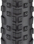 Neumático Teravail Ehline - 27,5 x 2,3 sin cámara, plegable, color tostado, ligero y flexible
