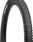 Neumático Teravail Ehline - 29 x 2,5 sin cámara, plegable, negro, compuesto rápido y duradero