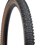 Teravail Ehline Tire - 29 x 2.5 Tubeless Folding Tan Durable Fast Compound
