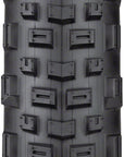 Teravail Honcho Tire - 29 x 2.4 Tubeless Folding Tan Durable Grip Compound