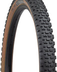 Teravail Honcho Tire - 27.5 x 2.4 Tubless Folding Tan Durable Grip Compound