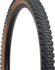 Teravail Honcho Tire - 29 x 2.4 Tubeless Folding Tan Durable Grip Compound