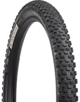 Neumático Teravail Honcho - 29 x 2,6 Tubeless plegable BLK compuesto de agarre ligero y flexible