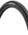 Neumático Teravail Rampart - 700 x 42 Tubeless Plegable BLK Compuesto Rápido y Duradero