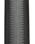 Neumático Teravail Rampart - 700 x 42 Tubeless Plegable BLK Compuesto Rápido y Duradero