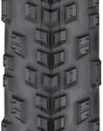 Neumático Teravail Rutland - 700 x 38 Tubeless Plegable BLK Compuesto Rápido y Duradero
