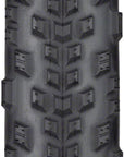 Neumático Teravail Rutland - 700 x 42 sin cámara, plegable, negro, duradero