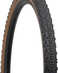 Neumático Teravail Rutland - 650b x 47 Tubeless Plegable Color tostado Ligero y flexible