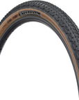 Neumático Teravail Sparwood - 27,5 x 2,1 sin cámara, plegable, color tostado, ligero y flexible